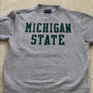 Michigan State Hoodie